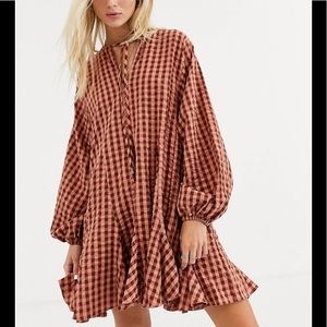 ASOS dress NWOT